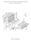 Kubota M5072NC-EC Tractor Parts Catalogue Manual (Publishing ID: BKIDK5359)