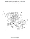Kubota M5072NC-EC Tractor Parts Catalogue Manual (Publishing ID: BKIDK5359)