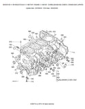 Kubota M125GXDTSC24-3 Tractor Parts Catalogue Manual (Publishing ID: BKIDK5145)