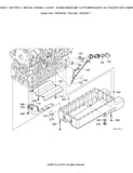 Kubota M7172PC Tractor Parts Catalogue Manual (Publishing ID: BKIDK5283)