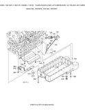 Kubota M7132PC Tractor Parts Catalogue Manual (Publishing ID: BKIDK5286)