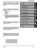 John Deere 2000 & 540 RPM PTO Service Repair Manual