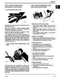 John Deere 2000 & 540 RPM PTO Service Repair Manual
