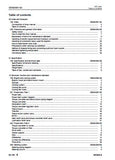 Komatsu WD600-6 Wheel Dozer Service Repair Manual (SN: 55001 and up)