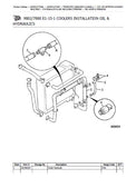 JCB 533-105 Telescopic Handlers (Loadall) Parts Catalogue Manual (Serial Number: 00778295-01036554)