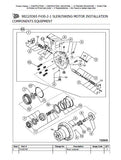 JCB JS160LC TAB TRACKED EXCAVATOR Parts Catalogue Manual (Serial Number: 01776500-01777499)