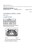 Caterpillar Cat D7R II TRACK-TYPE TRACTOR (Prefix AGN) Service Repair Manual (AGN01500 and up)