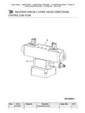 JCB JS220LX 4F TRACKED EXCAVATOR Parts Catalogue Manual (Serial Number: 02424851-02425350)