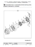 JCB JS220SXD T4 TRACKED EXCAVATOR Parts Catalogue Manual (Serial Number: 02140357-02142857)