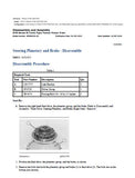 Caterpillar Cat D7R II TRACK-TYPE TRACTOR (Prefix AEC) Service Repair Manual (AEC00001-01499)