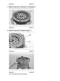 Caterpillar Cat 336F L Excavator (Prefix KFT) Service Repair Manual (KFT00001 and up)