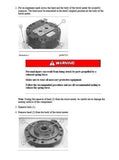 Caterpillar Cat 336F L Excavator (Prefix RBC) Service Repair Manual (RBC00001 and up)