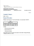 Caterpillar Cat 336 Excavator (Prefix JHD) Service Repair Manual (JHD00001 and up)