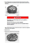 Caterpillar Cat 336F L Excavator (Prefix TZA) Service Repair Manual (TZA00001 and up)