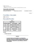 Caterpillar Cat 336F L Excavator (Prefix WTZ) Service Repair Manual (WTZ00001 and up)