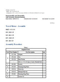 Caterpillar Cat 336F LN Excavator (Prefix ZBJ) Service Repair Manual (ZBJ00001 and up)