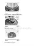 Caterpillar Cat 336F LN Excavator (Prefix ZBJ) Service Repair Manual (ZBJ00001 and up)