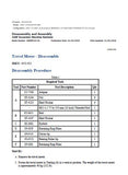 Caterpillar Cat 336F LN Excavator (Prefix NBS) Service Repair Manual (NBS00001 and up)