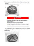 Caterpillar Cat 336F LN Excavator (Prefix NBS) Service Repair Manual (NBS00001 and up)