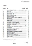Krupp Hydraulic Hammers HM 1000 / 1000 Marathon Service Repair Manual