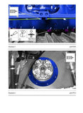 Caterpillar Cat 336 Excavator (Prefix YBN) Service Repair Manual (YBN00001 and up)