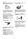 Takeuchi TB153FR Compact Excavator Service Repair Manual (Serial No. 15820004 and up)