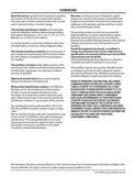 Kawasaki 80Z7B WHEEL LOADER Operation and Maintenance manual (Serial No. 80C8-5001 and up)