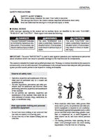 Takeuchi TB180FR Hydraulic Excavator Service Repair Manual (17830004 and up)