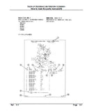 Takeuchi TB235 Mini Excavator Parts Catalogue Manual (SN: 123500001 and up)