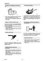 Takeuchi TL130 Crawler Loader Service Repair Manual (Serial No. 21300004 and up)