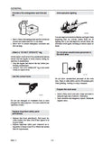 Takeuchi TL130 Crawler Loader Service Repair Manual (Serial No. 21300004 and up)