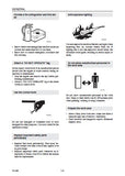 Takeuchi TL140 Crawler Loader Service Repair Manual (Serial No. 21400011 and up)