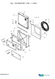 DAEWOO DOOSAN SOLAR 470LC-V CRAWLER EXCAVATOR Parts Catalogue Manual