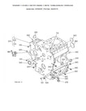 Kubota B1220D Tractor Parts Catalogue Manual (Publishing ID: BKIDA5001)