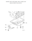 Kubota B1830D Tractor Parts Catalogue Manual (Publishing ID: BKIDK0596)