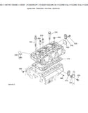 Kubota B1830D Tractor Parts Catalogue Manual (Publishing ID: BKIDK0596)