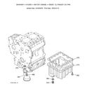 Kubota B1220D Tractor Parts Catalogue Manual (Publishing ID: BKIDA5001)