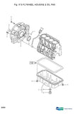 DOOSAN E55W COMPACT EXCAVATOR Parts Catalogue Manual