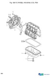 DOOSAN E63 COMPACT EXCAVATOR Parts Catalogue Manual