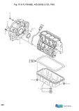 DOOSAN E80 COMPACT EXCAVATOR Parts Catalogue Manual