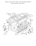 Kubota B2261DB Tractor Parts Catalogue Manual (Publishing ID: BKIDK5195)