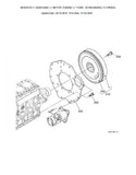 Kubota B2261HDBC Tractor Parts Catalogue Manual (Publishing ID: BKIDK5187)