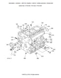 Kubota B2530DC Tractor Parts Catalogue Manual (Publishing ID: BKIDK0606)