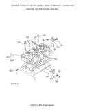 Kubota B2400HD Tractor Parts Catalogue Manual (Publishing ID: BKIDA0022)