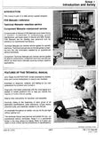 JOHN DEERE 350D Crawler Bulldozer Service Repair Manual (tm1115)