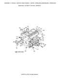 Kubota KX61 Excavator Parts Catalogue Manual (Publishing ID: BKIDA0081)