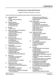 Clark TMG 12-25 Forklift Service Repair Manual