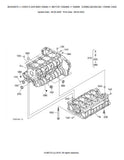 Kubota KX057-4 (SN 50001-55490) Excavator Parts Catalogue Manual (Publishing ID: BKIDA5015)