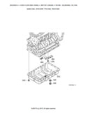 Kubota KX057-4 (SN 50001-55490) Excavator Parts Catalogue Manual (Publishing ID: BKIDA5015)