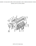 Kubota KX71 (SN: 50001 TO 55000) Excavator Parts Catalogue Manual (Publishing ID: BKIDA0096)